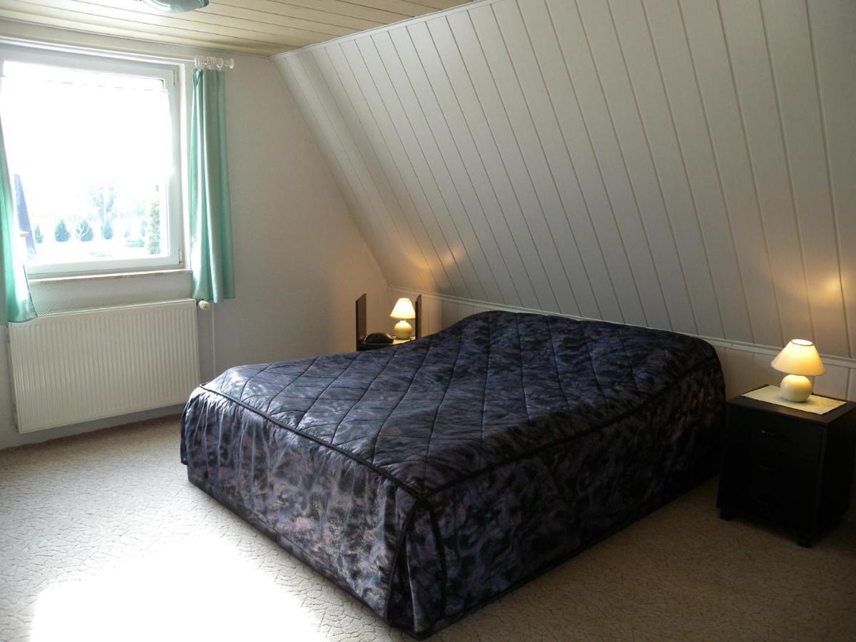 Holiday Home In Klein Kedingshagen 2755 Dış mekan fotoğraf