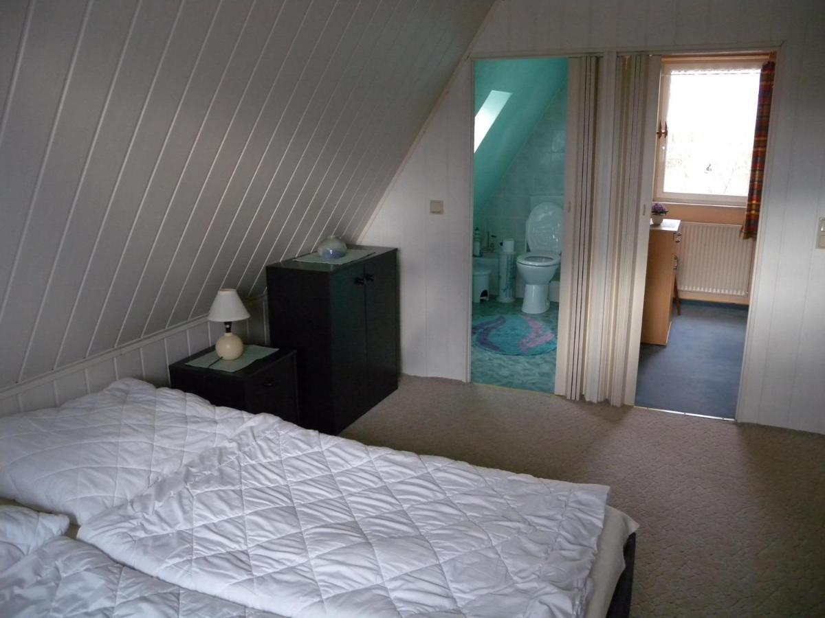 Holiday Home In Klein Kedingshagen 2755 Dış mekan fotoğraf
