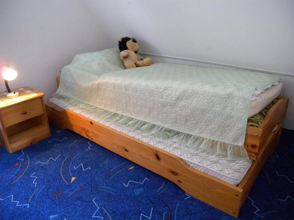 Holiday Home In Klein Kedingshagen 2755 Dış mekan fotoğraf