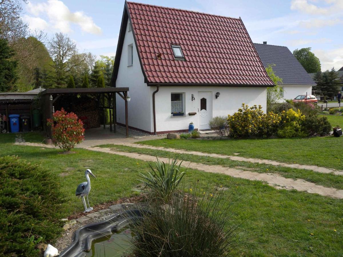 Holiday Home In Klein Kedingshagen 2755 Dış mekan fotoğraf