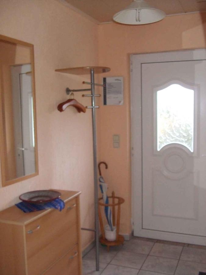 Holiday Home In Klein Kedingshagen 2755 Dış mekan fotoğraf
