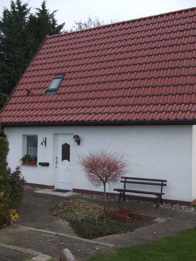 Holiday Home In Klein Kedingshagen 2755 Dış mekan fotoğraf
