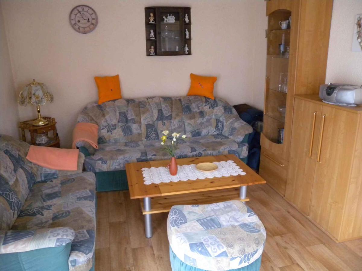 Holiday Home In Klein Kedingshagen 2755 Dış mekan fotoğraf
