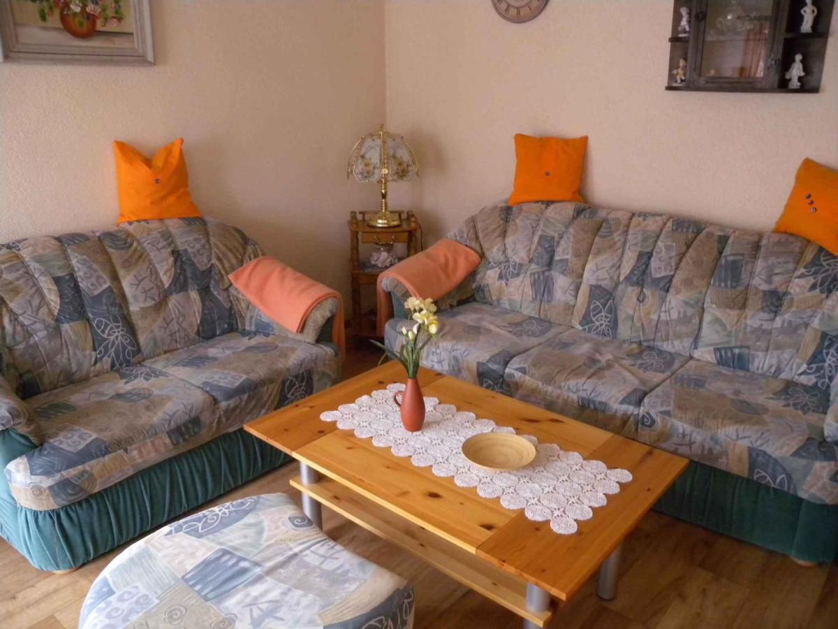 Holiday Home In Klein Kedingshagen 2755 Dış mekan fotoğraf
