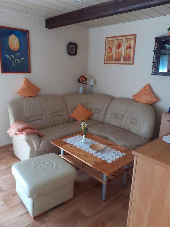 Holiday Home In Klein Kedingshagen 2755 Dış mekan fotoğraf