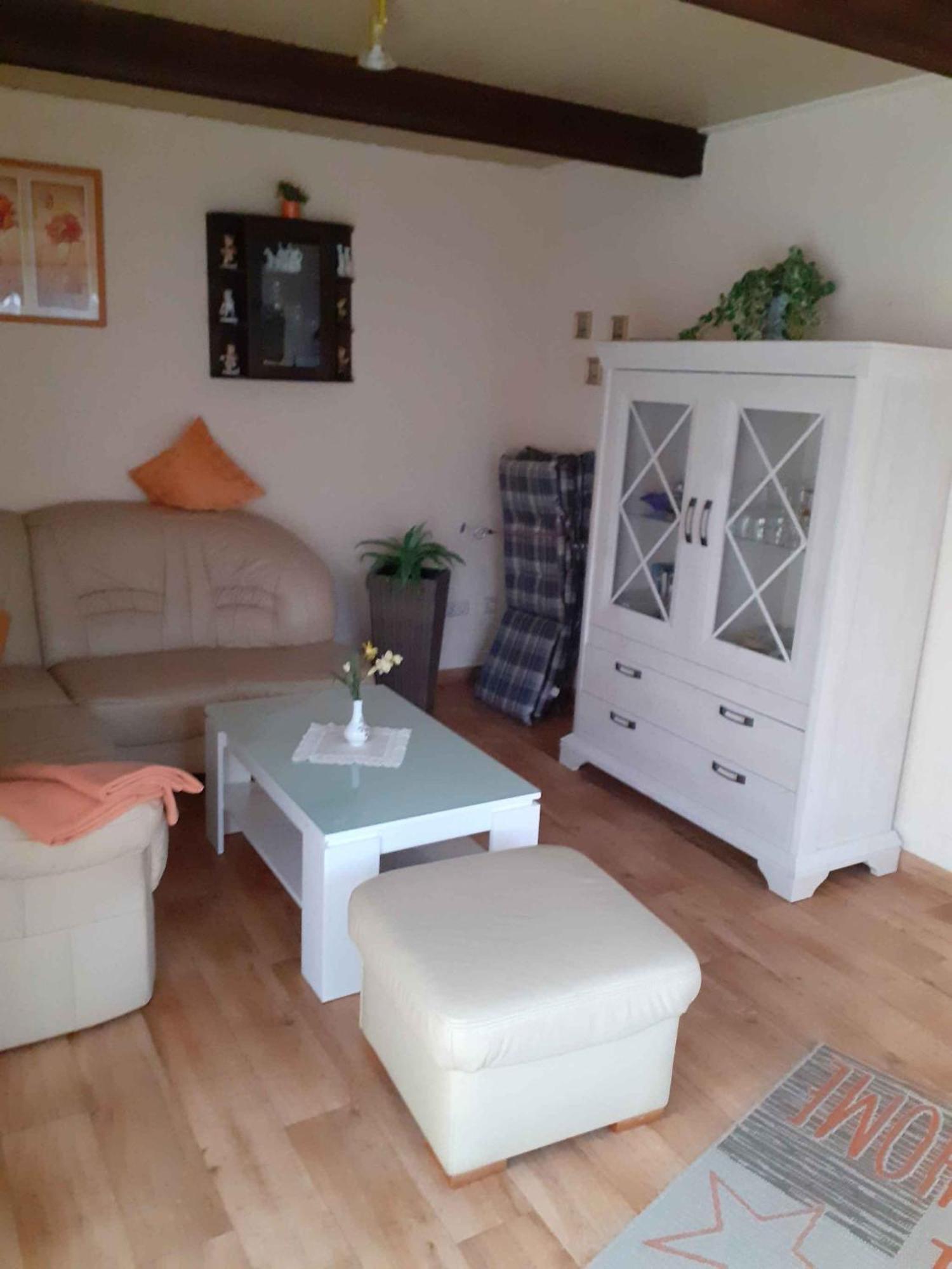 Holiday Home In Klein Kedingshagen 2755 Dış mekan fotoğraf