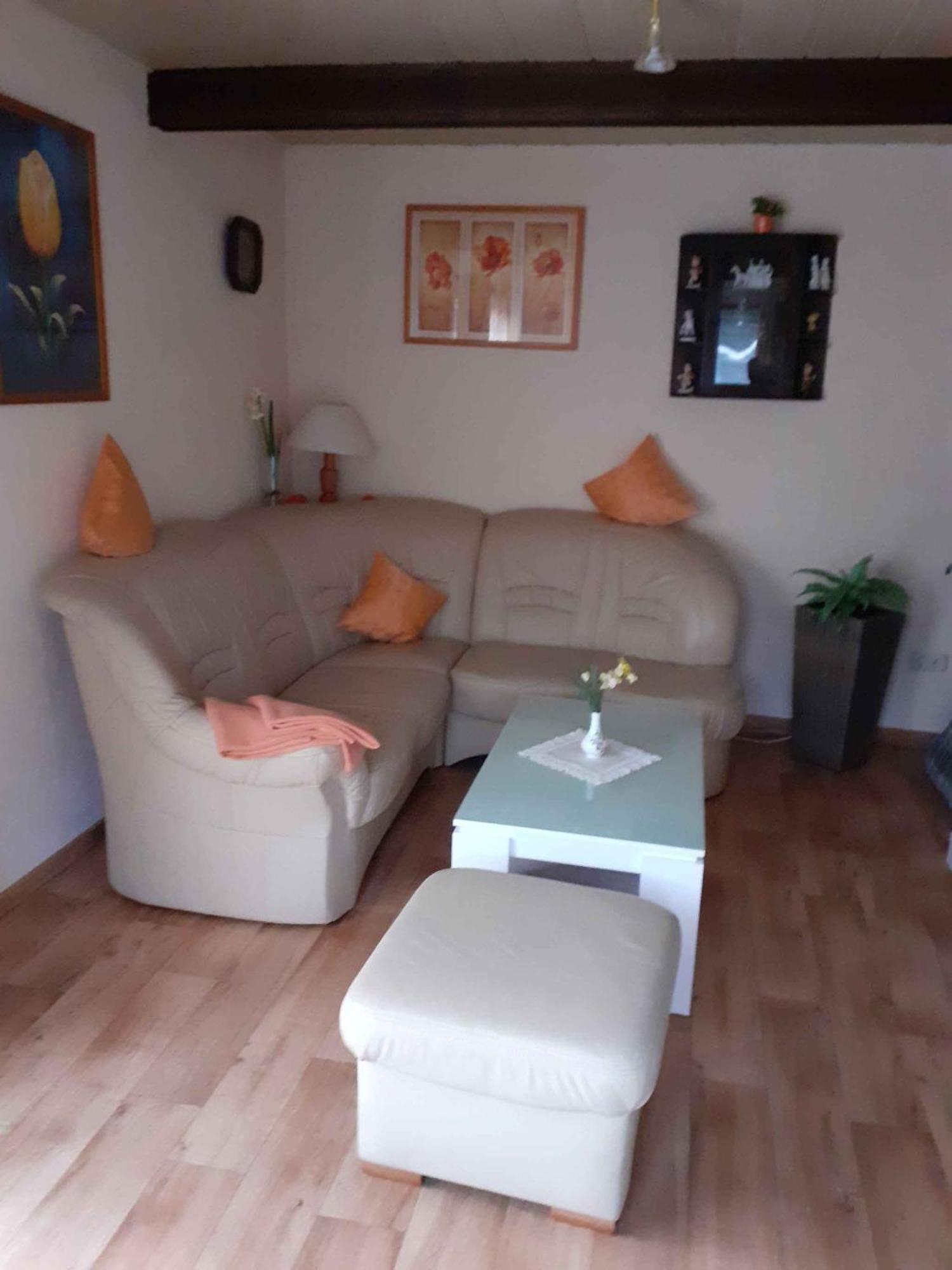 Holiday Home In Klein Kedingshagen 2755 Dış mekan fotoğraf
